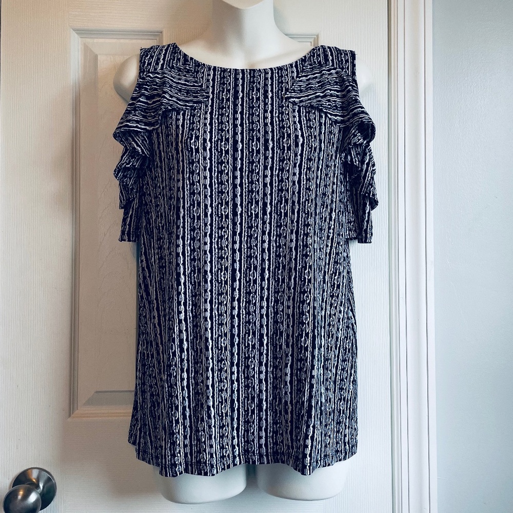 Summer top